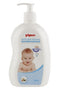 Pigeon Gentle Baby Shampoo bottle of 500 ml Shampoo